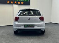 VOLKSWAGEN Polo 1.0 EVO 5p.CARPLAY|SENSORI|CLIMABIZONA