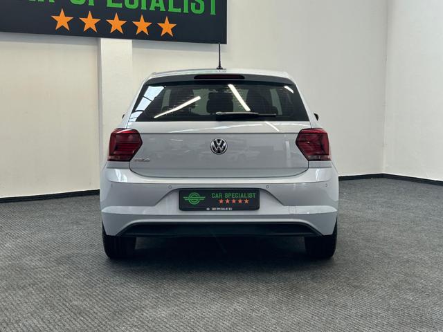 VOLKSWAGEN Polo 1.0 EVO 5p.CARPLAY|SENSORI|CLIMABIZONA
