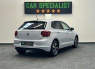 VOLKSWAGEN Polo 1.0 EVO 5p.CARPLAY|SENSORI|CLIMABIZONA
