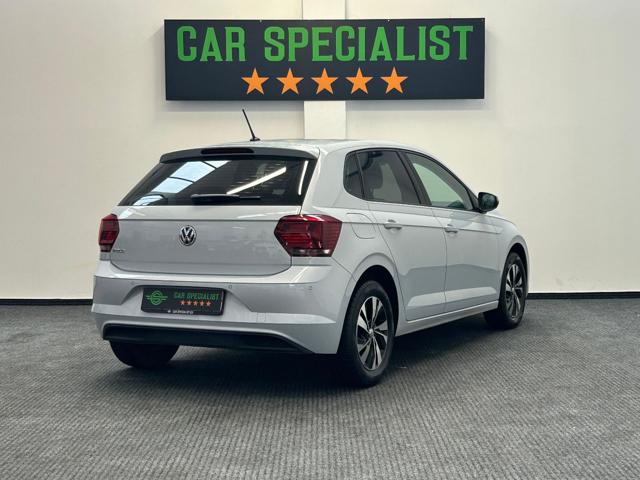 VOLKSWAGEN Polo 1.0 EVO 5p.CARPLAY|SENSORI|CLIMABIZONA