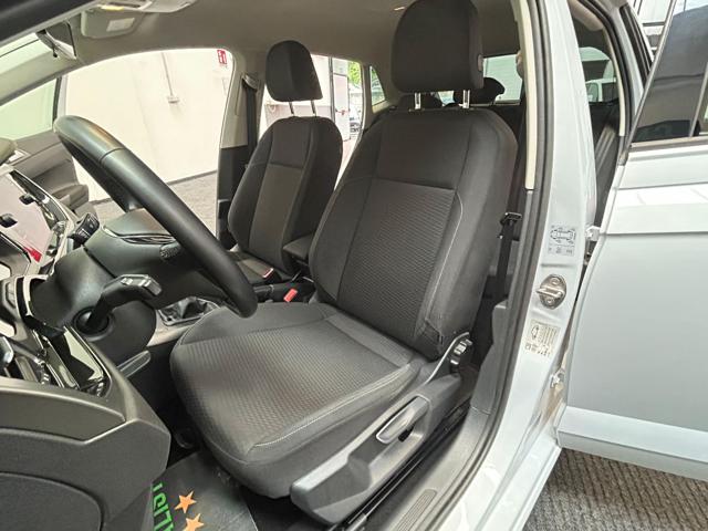 VOLKSWAGEN Polo 1.0 EVO 5p.CARPLAY|SENSORI|CLIMABIZONA
