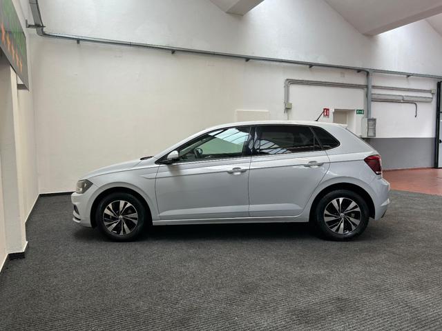 VOLKSWAGEN Polo 1.0 EVO 5p.CARPLAY|SENSORI|CLIMABIZONA