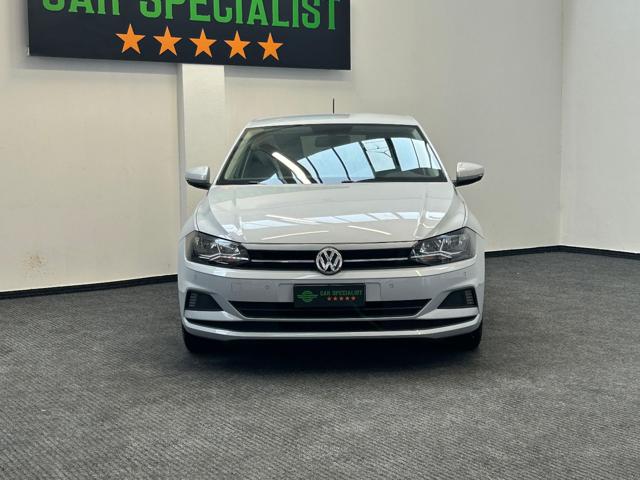 VOLKSWAGEN Polo 1.0 EVO 5p.CARPLAY|SENSORI|CLIMABIZONA