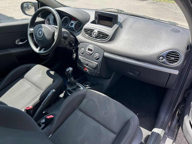 RENAULT Clio 1.2 16V 3 porte SOLO PER OPERATORI DEL SETTORE