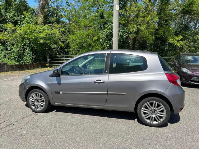 RENAULT Clio 1.2 16V 3 porte SOLO PER OPERATORI DEL SETTORE