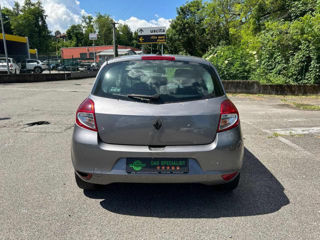 RENAULT Clio 1.2 16V 3 porte SOLO PER OPERATORI DEL SETTORE