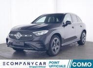 MERCEDES-BENZ GLC 200 4Matic Mild Hybrid AMG Line Advanced Plus