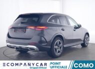 MERCEDES-BENZ GLC 200 4Matic Mild Hybrid AMG Line Advanced Plus