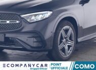 MERCEDES-BENZ GLC 200 4Matic Mild Hybrid AMG Line Advanced Plus