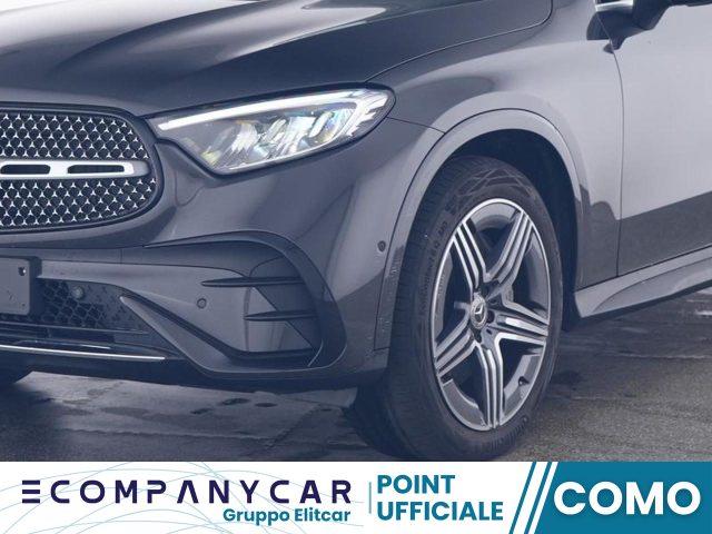 MERCEDES-BENZ GLC 200 4Matic Mild Hybrid AMG Line Advanced Plus