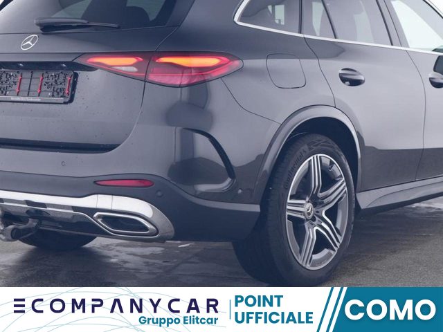 MERCEDES-BENZ GLC 200 4Matic Mild Hybrid AMG Line Advanced Plus