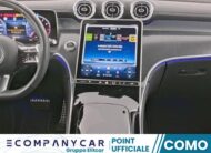 MERCEDES-BENZ GLC 200 4Matic Mild Hybrid AMG Line Advanced Plus