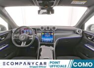 MERCEDES-BENZ GLC 200 4Matic Mild Hybrid AMG Line Advanced Plus