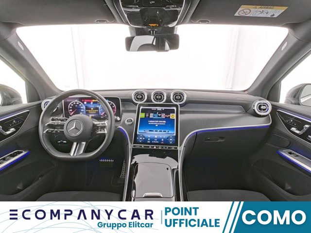MERCEDES-BENZ GLC 200 4Matic Mild Hybrid AMG Line Advanced Plus