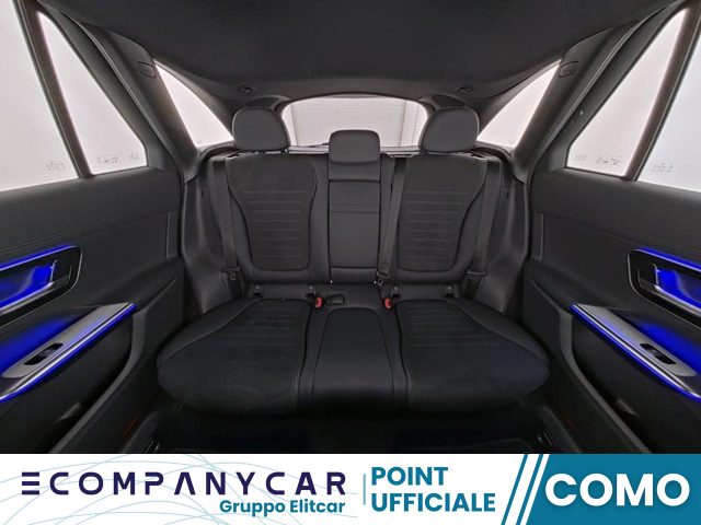 MERCEDES-BENZ GLC 200 4Matic Mild Hybrid AMG Line Advanced Plus