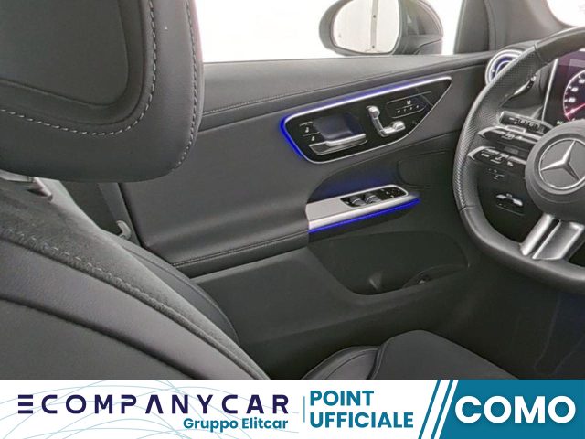 MERCEDES-BENZ GLC 200 4Matic Mild Hybrid AMG Line Advanced Plus