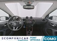 SMART ForTwo EQ Passion Blackmotion edition