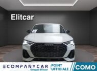 AUDI Q3 SPB 35 TFSI  S tronic S line edition