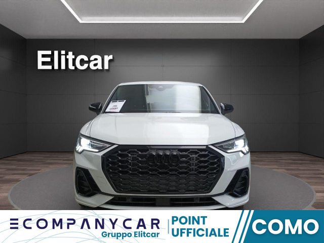 AUDI Q3 SPB 35 TFSI  S tronic S line edition