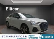 AUDI Q3 SPB 35 TFSI  S tronic S line edition