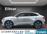 AUDI Q3 SPB 35 TFSI  S tronic S line edition