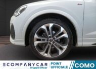 AUDI Q3 SPB 35 TFSI  S tronic S line edition