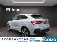 AUDI Q3 SPB 35 TFSI  S tronic S line edition