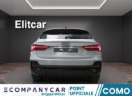 AUDI Q3 SPB 35 TFSI  S tronic S line edition