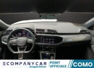 AUDI Q3 SPB 35 TFSI  S tronic S line edition
