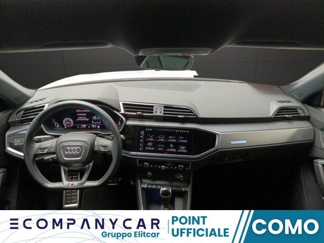 AUDI Q3 SPB 35 TFSI  S tronic S line edition