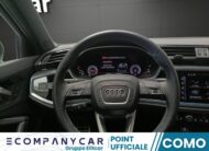 AUDI Q3 SPB 35 TFSI  S tronic S line edition