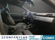 AUDI Q3 SPB 35 TFSI  S tronic S line edition