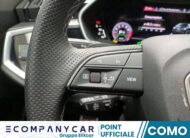 AUDI Q3 SPB 35 TFSI  S tronic S line edition