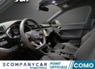 AUDI Q3 SPB 35 TFSI  S tronic S line edition