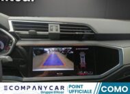 AUDI Q3 SPB 35 TFSI  S tronic S line edition