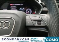 AUDI Q3 SPB 35 TFSI  S tronic S line edition