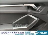 AUDI Q3 SPB 35 TFSI  S tronic S line edition