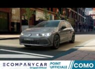 VOLKSWAGEN Golf 2.0 TSI GTI DSG