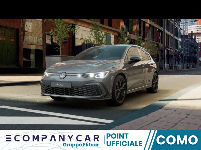 VOLKSWAGEN Golf 2.0 TSI GTI DSG