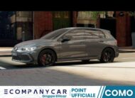 VOLKSWAGEN Golf 2.0 TSI GTI DSG