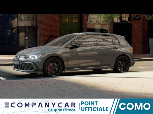 VOLKSWAGEN Golf 2.0 TSI GTI DSG