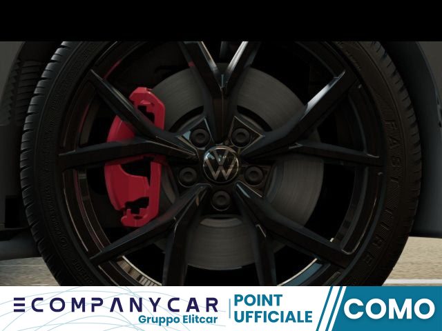 VOLKSWAGEN Golf 2.0 TSI GTI DSG