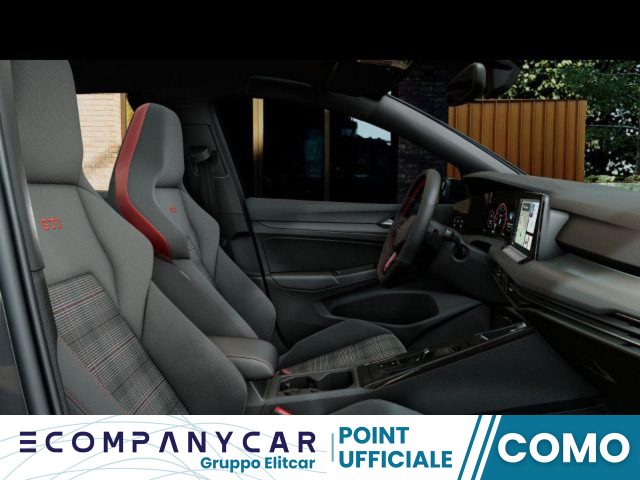 VOLKSWAGEN Golf 2.0 TSI GTI DSG