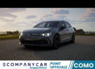 VOLKSWAGEN Golf 2.0 TSI GTI DSG
