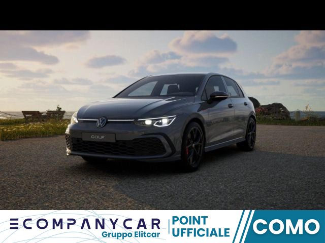 VOLKSWAGEN Golf 2.0 TSI GTI DSG