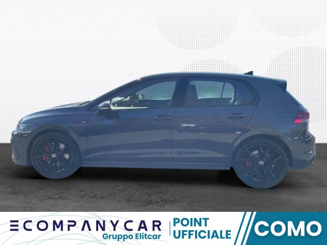 VOLKSWAGEN Golf 2.0 TSI GTI DSG