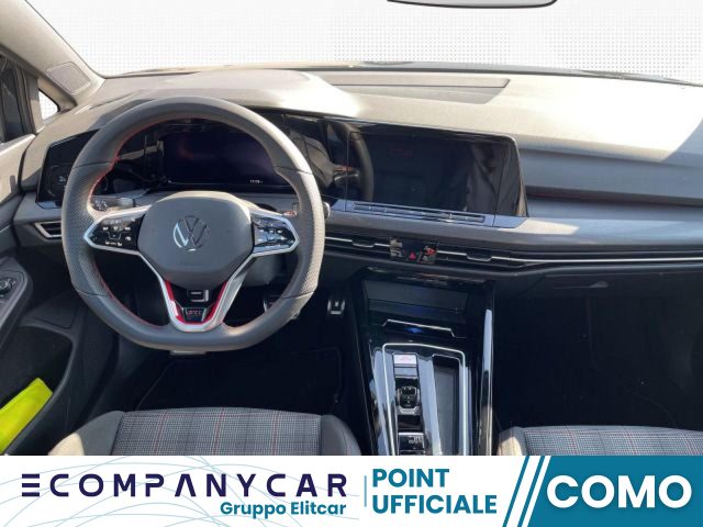 VOLKSWAGEN Golf 2.0 TSI GTI DSG