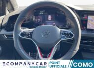 VOLKSWAGEN Golf 2.0 TSI GTI DSG