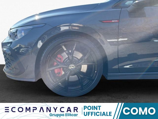 VOLKSWAGEN Golf 2.0 TSI GTI DSG