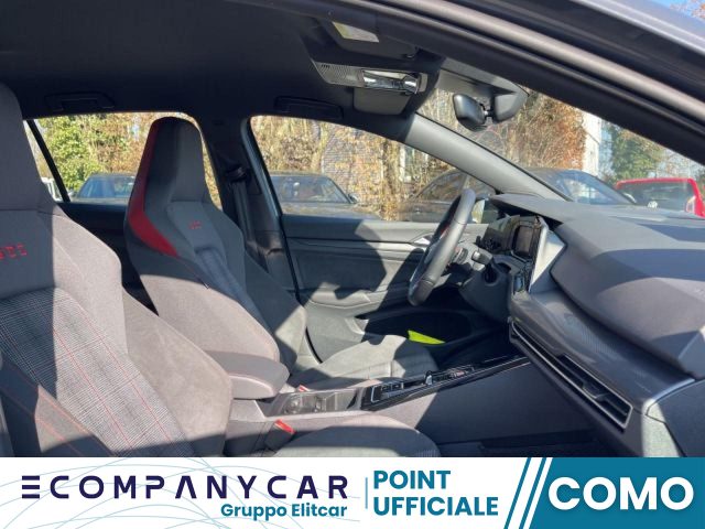 VOLKSWAGEN Golf 2.0 TSI GTI DSG
